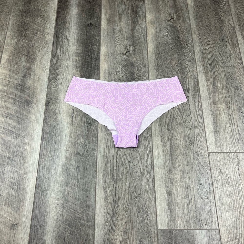 VS‎ Purple Cheekster Underwear
